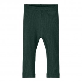 детски,клинове,name,it,kab,leggings,pine,grove,detail,melange,(green)