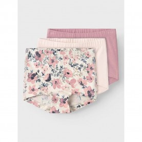 детско,бельо,name,it,nostalgia,flower,panties,3,units,pink,(nostalgia,rose)