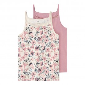 детско,бельо,name,it,nostalgia,flower,strap,sleeveless,base,layer,2,units,pink,(nostalgia,rose)
