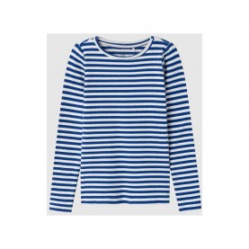 тениска,детски,тениски,name,it,suraja,long,sleeve,t,shirt,blue,(surf,the,web,pattern,stripe)