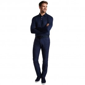 мъжки,блузи,с,яка,peter,millar,solid,stretch,long,sleeve,polo,blue,(navy)