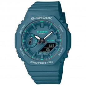 часовник,часовници,casio,s2100ga,g,shock,watch,blue