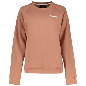 блуза,дамски,блузи,hurley,aloha,logo,sweatshirt,pink