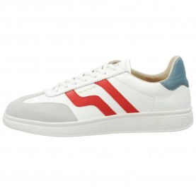 маратонки,мъжки,маратонки,gant,cuzmo,trainers,white,(dragon,red)