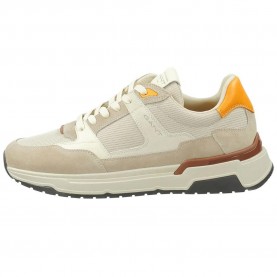 маратонки,мъжки,маратонки,gant,jeuton,trainers,beige