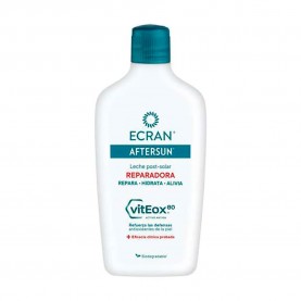 козметика,за,защита,от,слънце,ecran,aftersun,milk,boombde,400ml,clear,(multicolor)