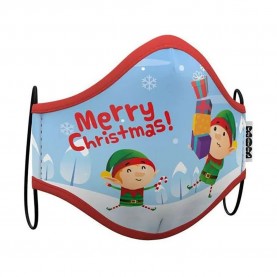 други,аксесоари,mom,elf,face,mask,multicolor,(multicolor)