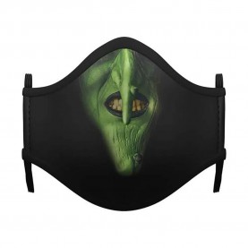 други,аксесоари,mom,witch,face,mask,multicolor