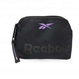 портфейли,и,портмонета,reebok,accesorios,linden,coin,purse,black,(black)