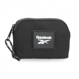 портфейли,и,портмонета,reebok,accesorios,elsie,coin,purse,black,(black)