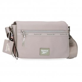 чанта,за,през,рамо,всички,чанти,reebok,accesorios,8775622,flap,shoulder,bag,grey,(grey)