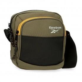 чанти,за,през,рамо,reebok,accesorios,2c,hamilton,crossbody,green,(green)