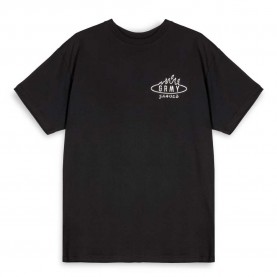 тениска,мъжки,тениски,grimey,burn,in,flames,the,anvil,short,sleeve,t,shirt,black