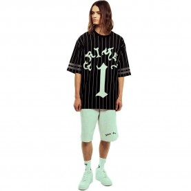футболна,фланелка,мъжки,тениски,grimey,causing,panic,heavyweight,football,short,sleeve,t,shirt,black