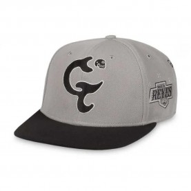 шапка,с,козирка,всички,шапки,grimey,causing,panic,snapback,cap,grey,(grey)