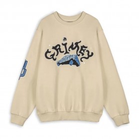 блуза,мъжки,пуловери,дамски,пуловери,grimey,causing,panic,the,charleston,blvd,vintage,sweatshirt,beige,(cream)