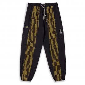 анцуг,мъжки,панталони,grimey,lucky,dragon,jacquard,sweat,pants,black