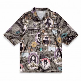 риза,с,дълъг,ръкав,мъжки,ризи,grimey,supastar,satin,long,sleeve,shirt,multicolor