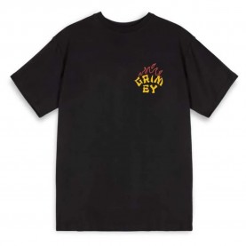 тениска,мъжки,тениски,grimey,the,lucky,dragon,short,sleeve,t,shirt,black