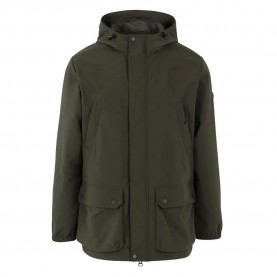 яке,мъжки,якета,trespass,cutsdean,jacket,dark,vine,(green)