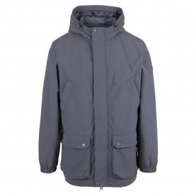 яке,мъжки,якета,trespass,cutsdean,jacket,grey,(flint)