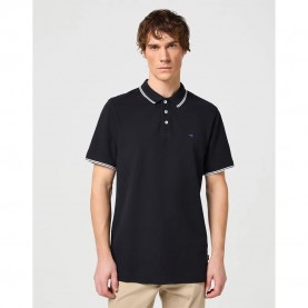мъжки,блузи,с,яка,wrangler,112350404,short,sleeve,polo,blue,(black)