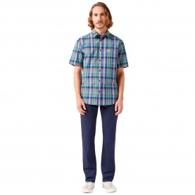 риза,с,къс,ръкав,мъжки,ризи,wrangler,112350503,1,pkt,short,sleeve,shirt,blue,(blue,madaras)