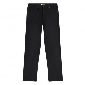 дънки,дамски,панталони,wrangler,112350727,sunset,regular,fit,jeans,black
