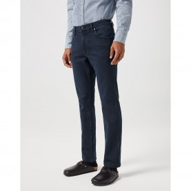 дънки,мъжки,панталони,wrangler,112350740,greensboro,regular,fit,jeans,blue