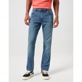 дънки,мъжки,панталони,wrangler,112350834,greensboro,regular,fit,jeans,blue