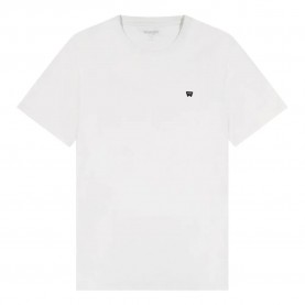 тениска,мъжки,тениски,wrangler,112351234,sign,off,short,sleeve,t,shirt,white,(vintage,white)