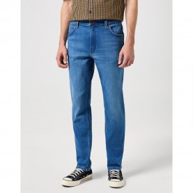 дънки,мъжки,панталони,wrangler,112352673,river,regular,tapered,jeans