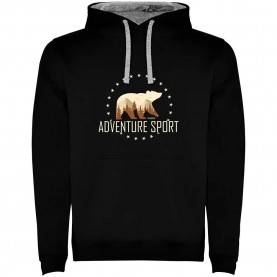 суичър,мъжки,пуловери,kruskis,adventure,sport,bicolor,hoodie,black,(black,grey)