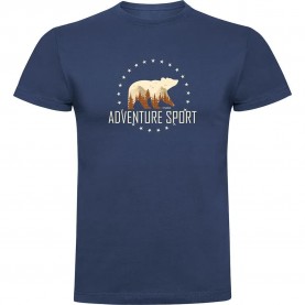 тениска,мъжки,тениски,kruskis,adventure,sport,short,sleeve,t,shirt,denim,blue,(blue)