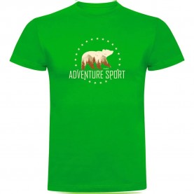 тениска,мъжки,тениски,kruskis,adventure,sport,short,sleeve,t,shirt,green