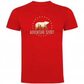 тениска,мъжки,тениски,kruskis,adventure,sport,short,sleeve,t,shirt,red,(red)