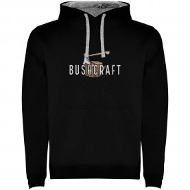 суичър,мъжки,пуловери,kruskis,axe,bicolor,hoodie,black,grey,(black)