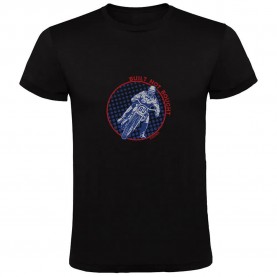тениска,мъжки,тениски,kruskis,built,not,bought,short,sleeve,t,shirt,black