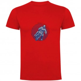 тениска,мъжки,тениски,kruskis,built,not,bought,short,sleeve,t,shirt,red