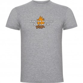 тениска,мъжки,тениски,kruskis,burn,your,problems,short,sleeve,t,shirt,heather,grey,(grey)