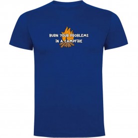 тениска,мъжки,тениски,kruskis,burn,your,problems,short,sleeve,t,shirt,royal,blue,(blue)