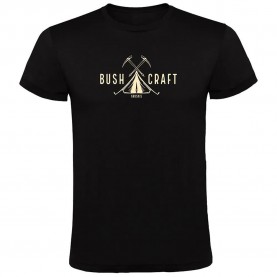 тениска,мъжки,тениски,kruskis,bushcraft,life,short,sleeve,t,shirt,black