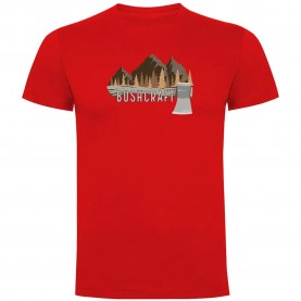 тениска,мъжки,тениски,kruskis,bushcraft,short,sleeve,t,shirt,red