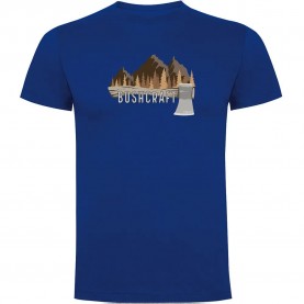 тениска,мъжки,тениски,kruskis,bushcraft,short,sleeve,t,shirt,royal,blue,(blue)