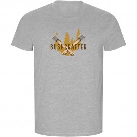 тениска,мъжки,тениски,kruskis,bushcrafter,eco,short,sleeve,t,shirt,heather,grey,(grey)