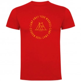 футболна,фланелка,мъжки,тениски,kruskis,camp,away,short,sleeve,t,shirt,red