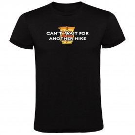 тениска,мъжки,тениски,kruskis,cant,wait,short,sleeve,t,shirt,black