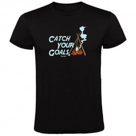 тениска,мъжки,тениски,kruskis,catch,your,goals,short,sleeve,t,shirt,black