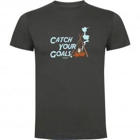 тениска,мъжки,тениски,kruskis,catch,your,goals,short,sleeve,t,shirt,dark,grey,(grey)