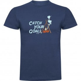 тениска,мъжки,тениски,kruskis,catch,your,goals,short,sleeve,t,shirt,denim,blue,(blue)